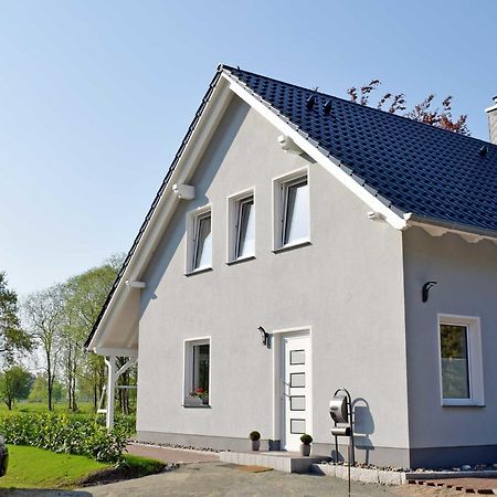 Ferienwohnung Sellin Am Seepark Bagian luar foto