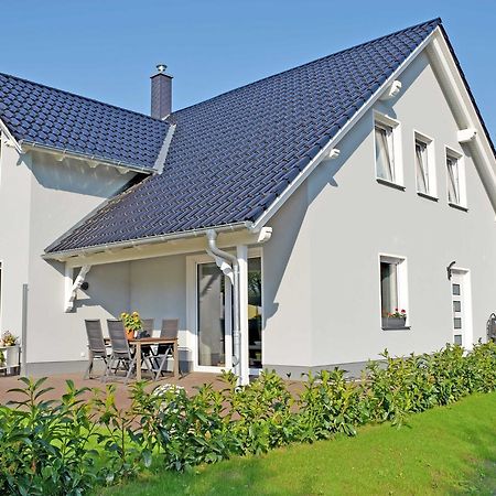 Ferienwohnung Sellin Am Seepark Bagian luar foto