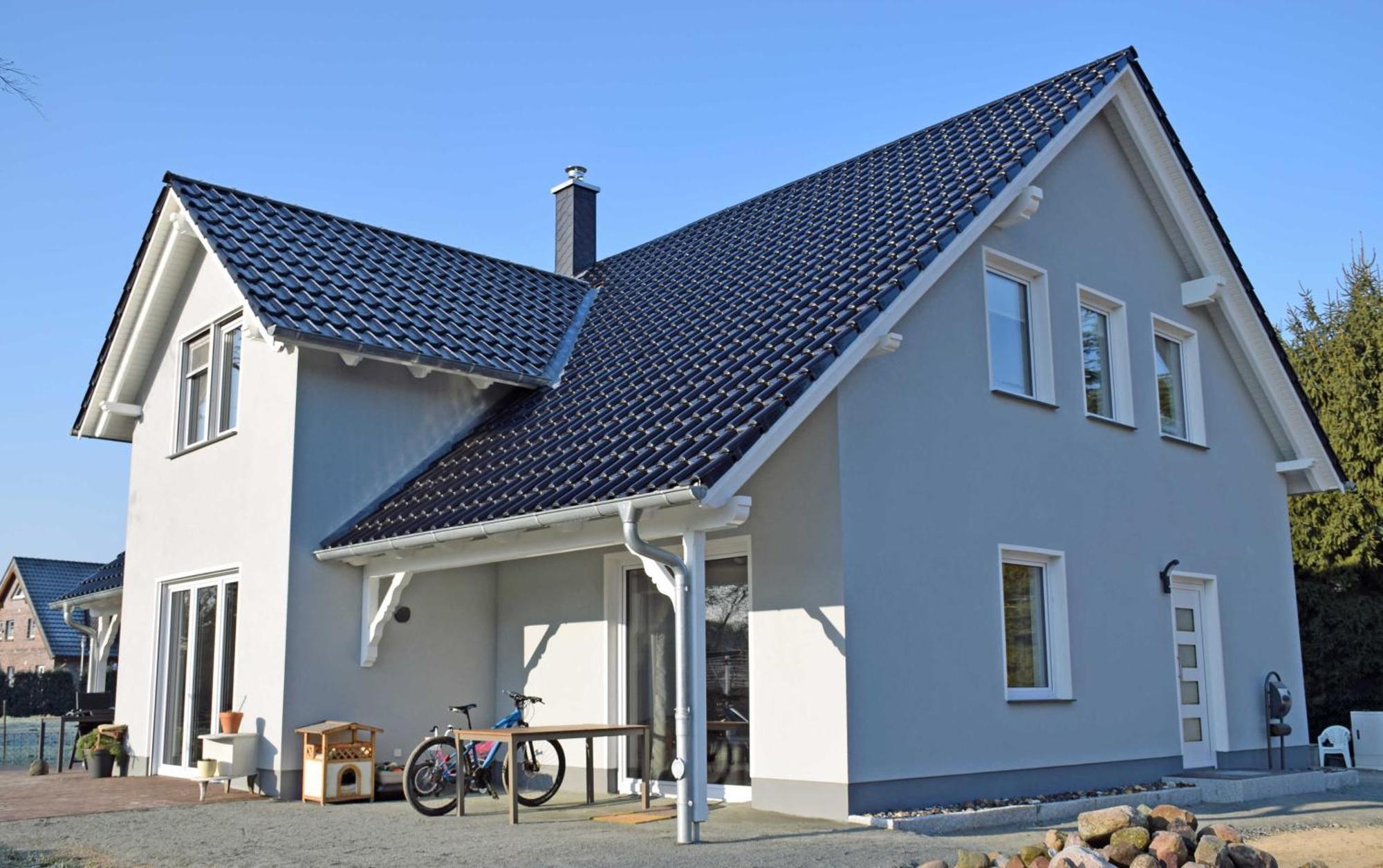 Ferienwohnung Sellin Am Seepark Bagian luar foto