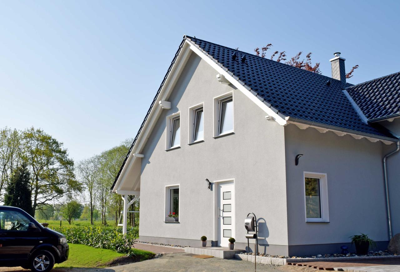 Ferienwohnung Sellin Am Seepark Bagian luar foto