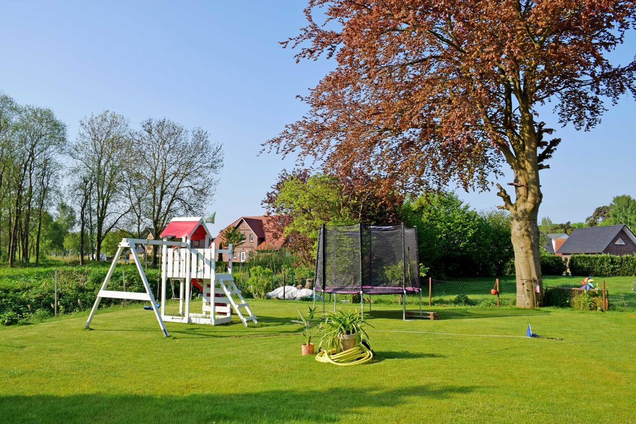 Ferienwohnung Sellin Am Seepark Bagian luar foto
