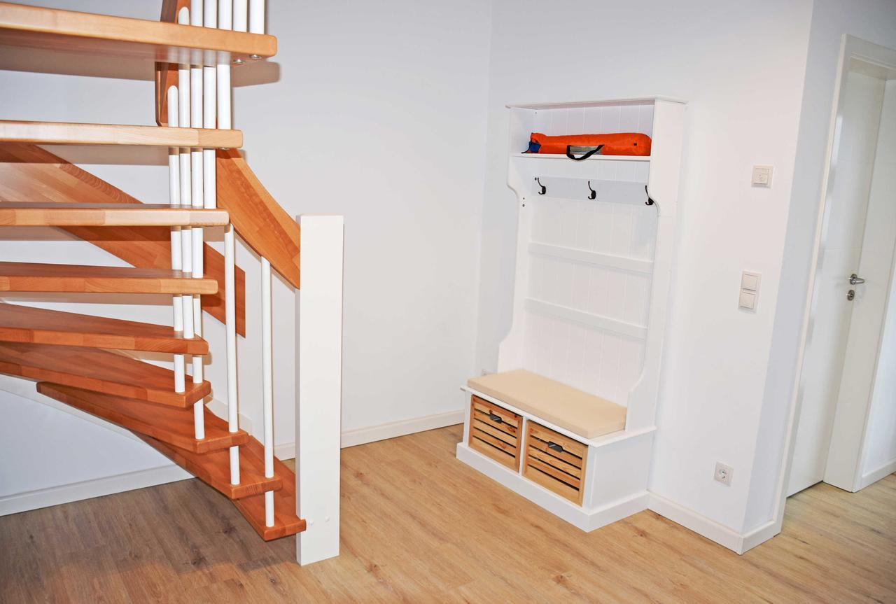 Ferienwohnung Sellin Am Seepark Bagian luar foto
